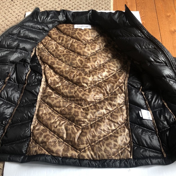 Calvin Klein Jacket - Picture 5 of 9